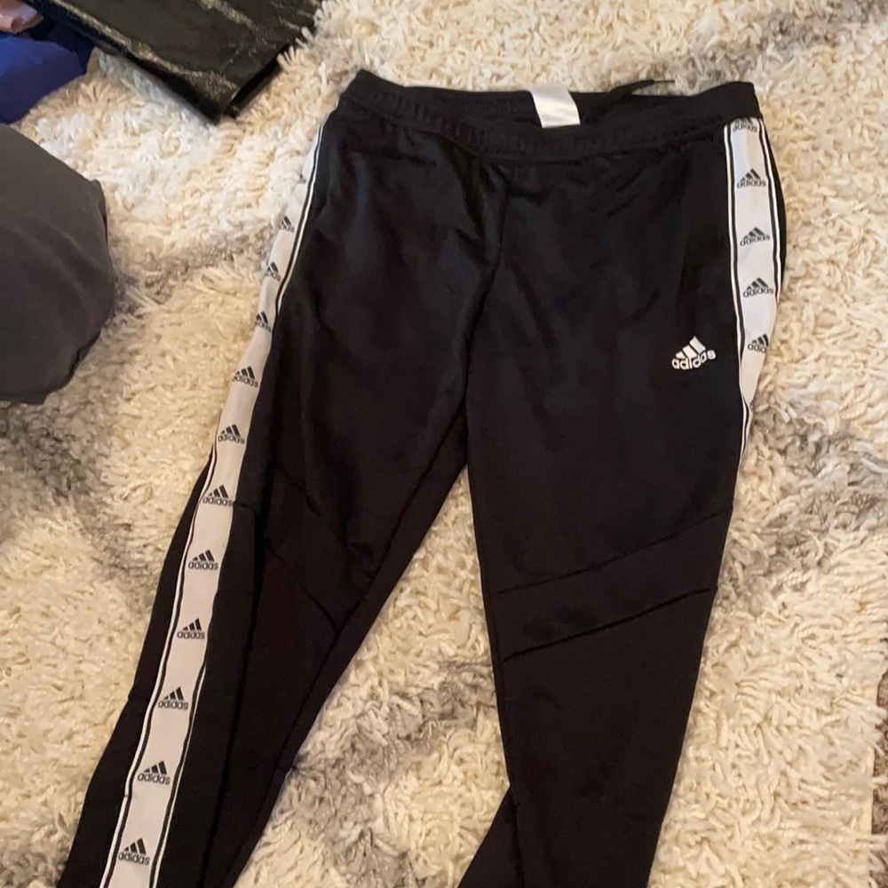 adidas joggers